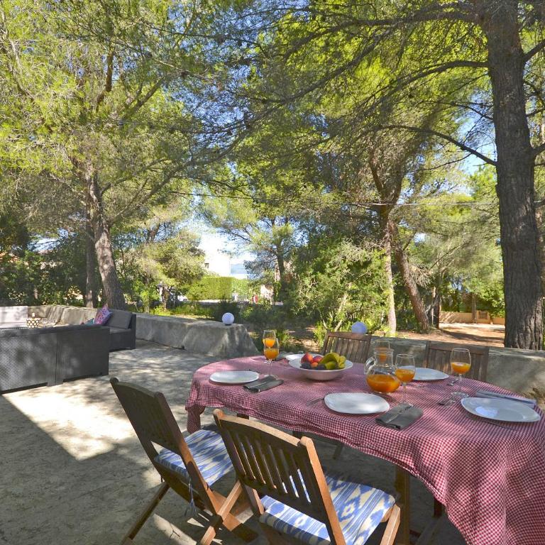 Villa Teresa - Casa de 3 dormitorios - 37
