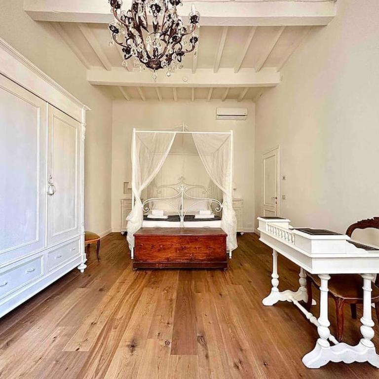 Luxury apartment close to S. Frediano – Victor - Appartamento con 1 Camera da Letto - 4