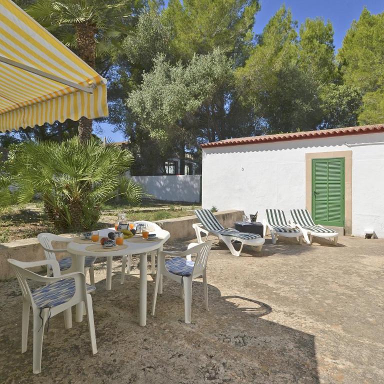 Villa Teresa - Casa de 3 dormitorios - 39