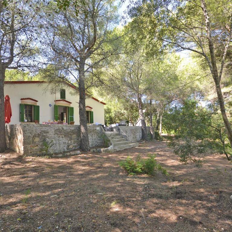 Villa Teresa - Casa de 3 dormitorios - 43