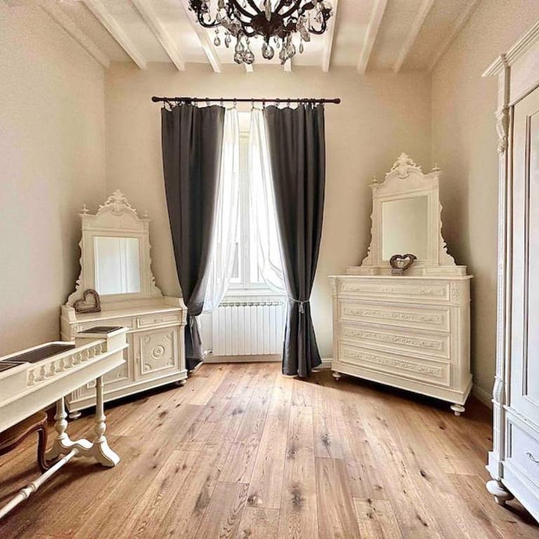 Luxury apartment close to S. Frediano – Victor - Appartamento con 1 Camera da Letto - 9