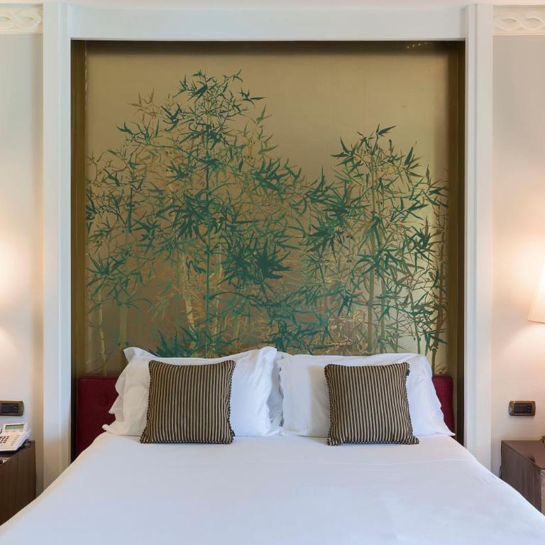 Romano Palace Luxury Hotel - Superior Double or Twin Room with Terrace - 12