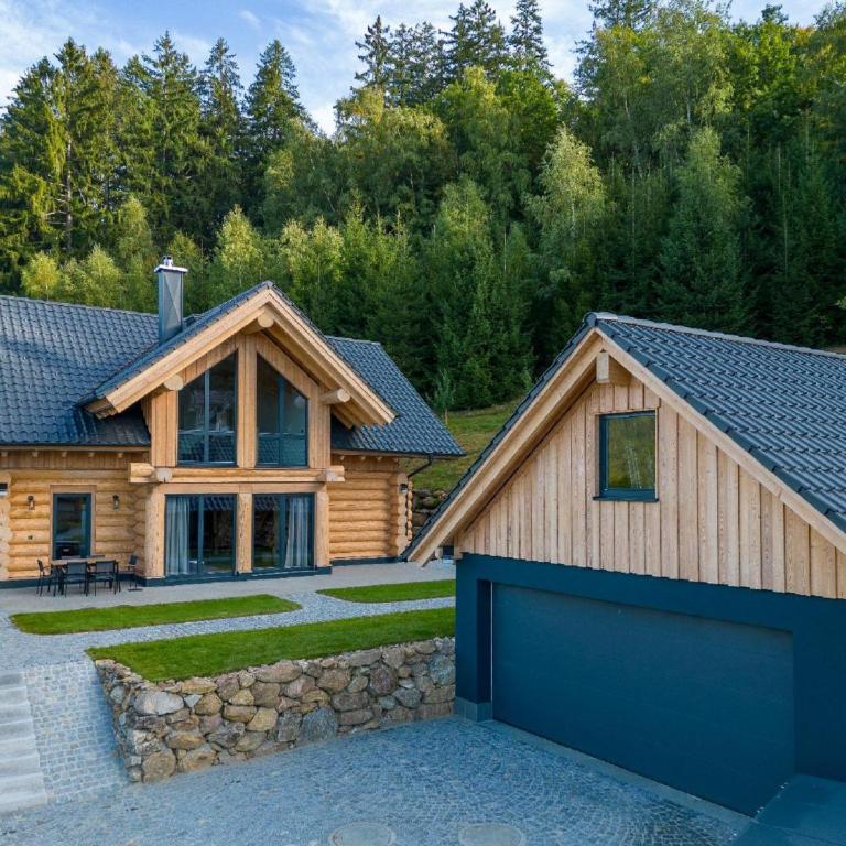Ahütten - Chalet - 26