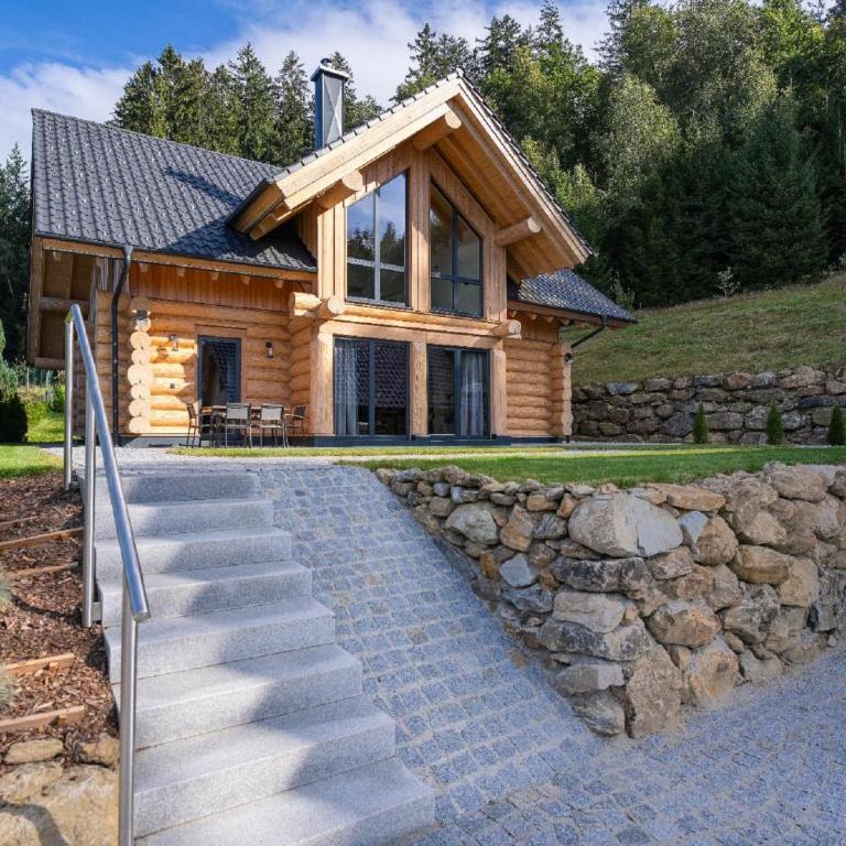 Ahütten - Chalet - 28