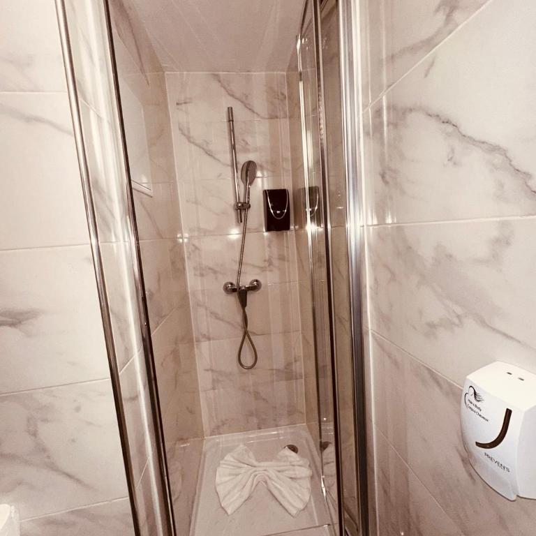 Pavillon Opéra Lafayette - Chambre Simple - 11