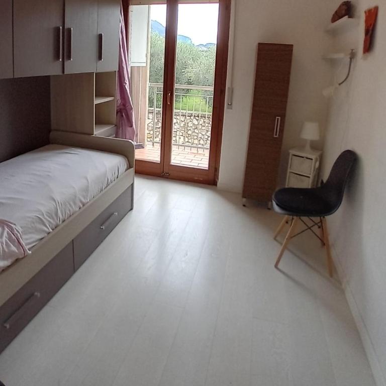 CASA degli OLIVI GARDA LAKE - Appartamento con 2 Camere da Letto - 33