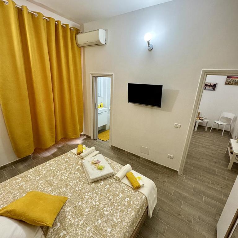 Paradise Suite Roma centro - Appartamento con 1 Camera da Letto - 4