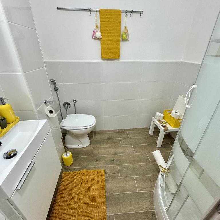 Paradise Suite Roma centro - Appartamento con 1 Camera da Letto - 6