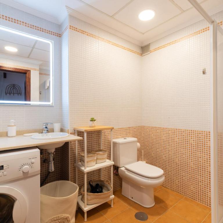 El Balcón del Berbes - Apartamento de 1 dormitorio - 9