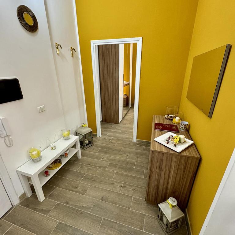 Paradise Suite Roma centro - Appartamento con 1 Camera da Letto - 9