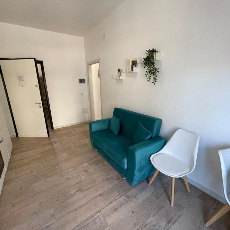 Guest - Comodo appartamento a pochi minuti dal mare! - Appartamento con 1 Camera da Letto - 5