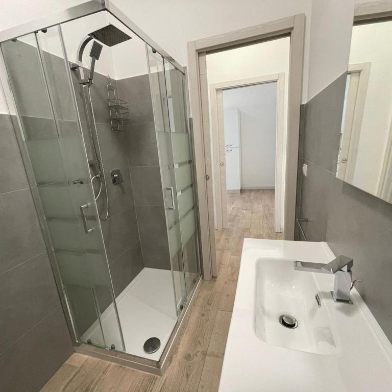 Guest - Comodo appartamento a pochi minuti dal mare! - Appartamento con 1 Camera da Letto - 7