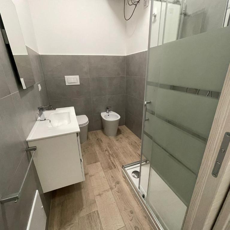 Guest - Comodo appartamento a pochi minuti dal mare! - Appartamento con 1 Camera da Letto - 11