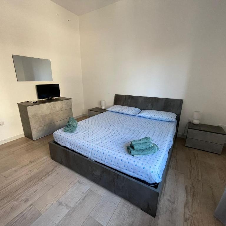 Guest - Comodo appartamento a pochi minuti dal mare! - Appartamento con 1 Camera da Letto - 10