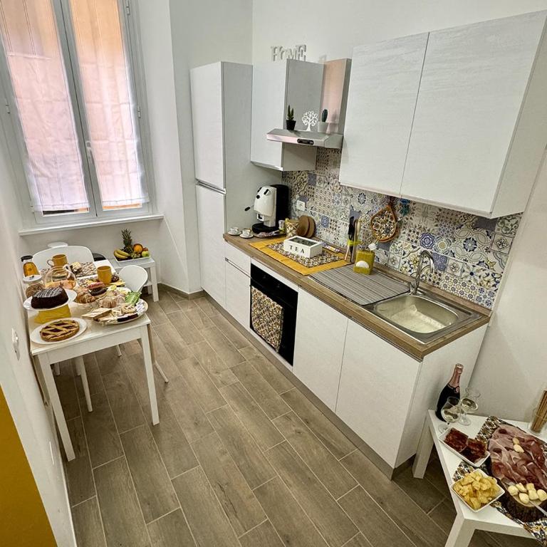 Paradise Suite Roma centro - Appartamento con 1 Camera da Letto - 10