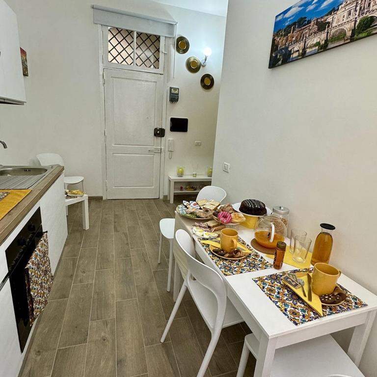 Paradise Suite Roma centro - Appartamento con 1 Camera da Letto - 11