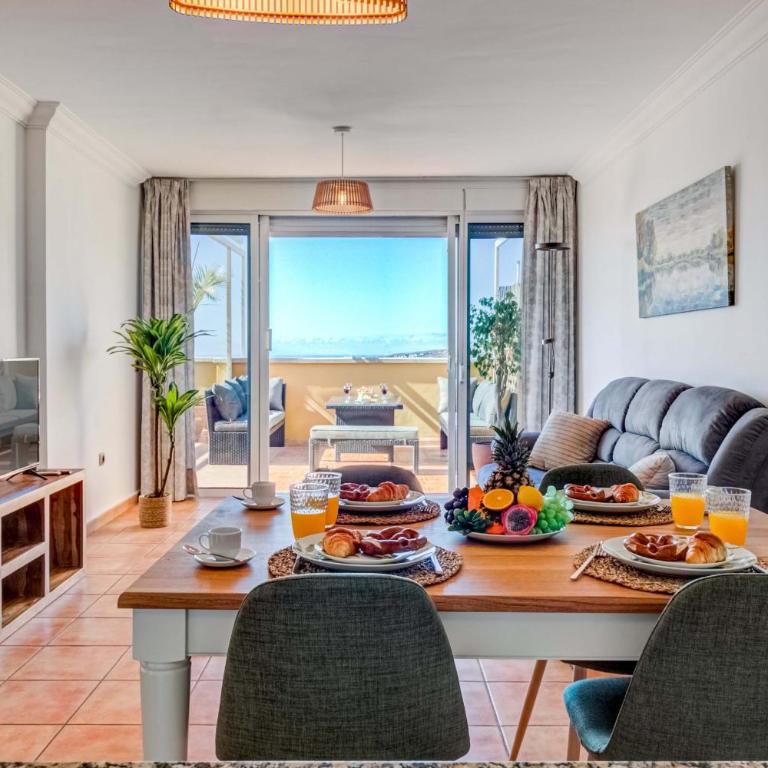 Nayara Sunset - Apartment with Terrace - 16