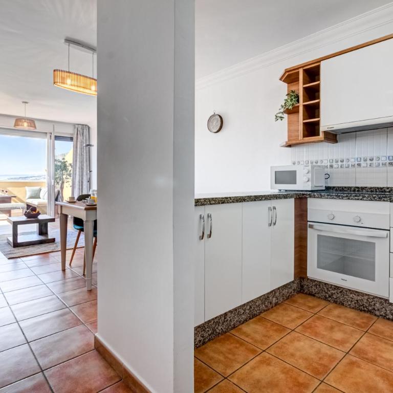 Nayara Sunset - Apartment with Terrace - 18