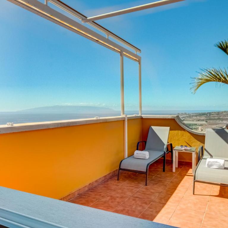 Nayara Sunset - Apartment with Terrace - 20