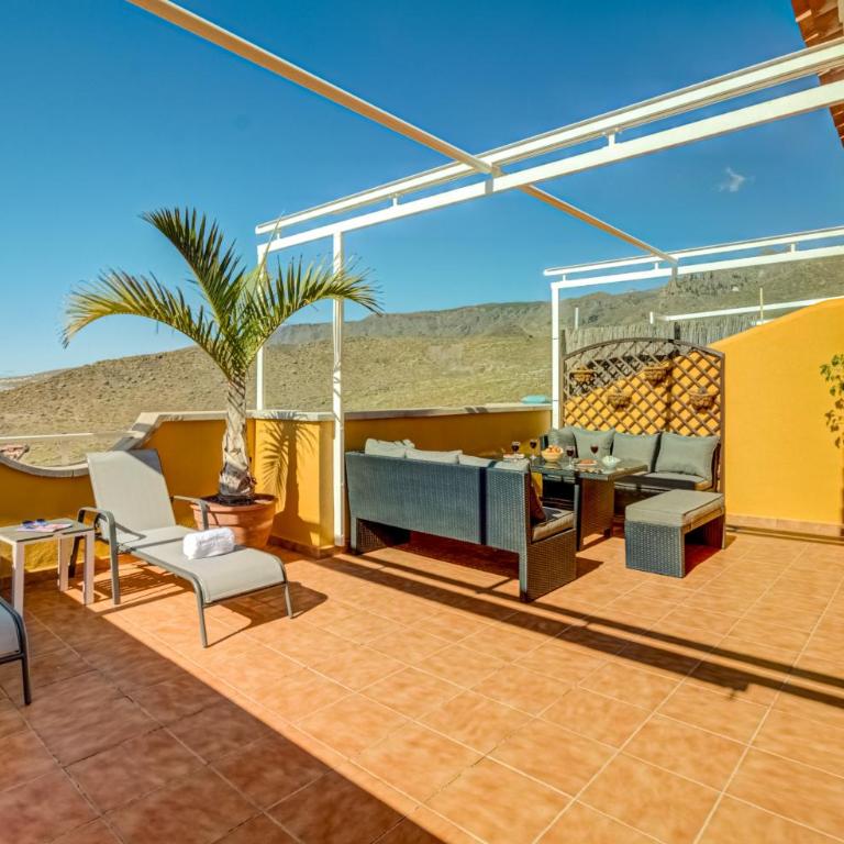 Nayara Sunset - Apartment with Terrace - 23
