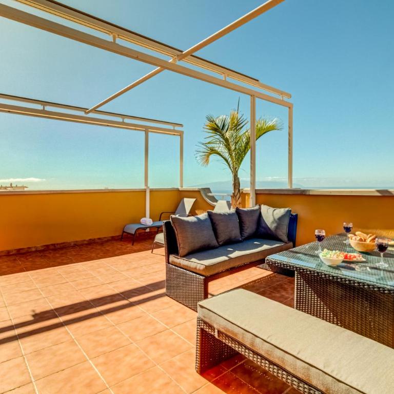 Nayara Sunset - Apartment with Terrace - 24
