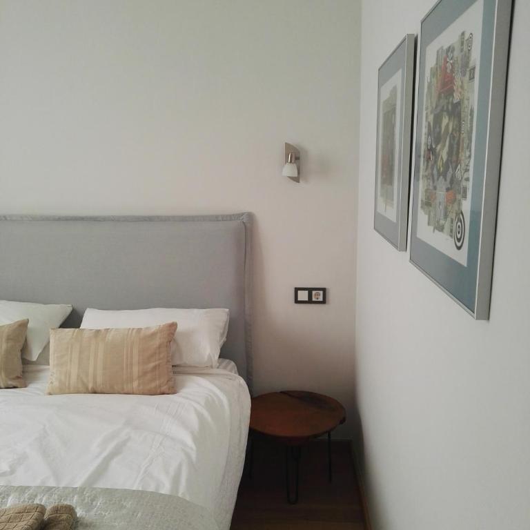 Apartamento Cervantes - Apartamento de 1 dormitorio - 18
