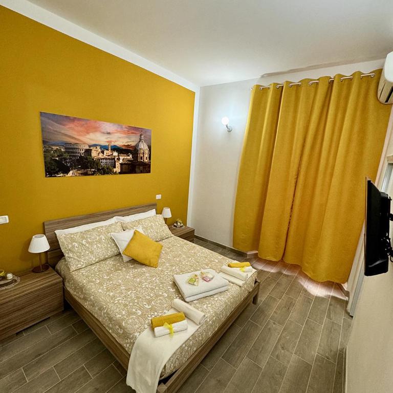 Paradise Suite Roma centro - Appartamento con 1 Camera da Letto - 2