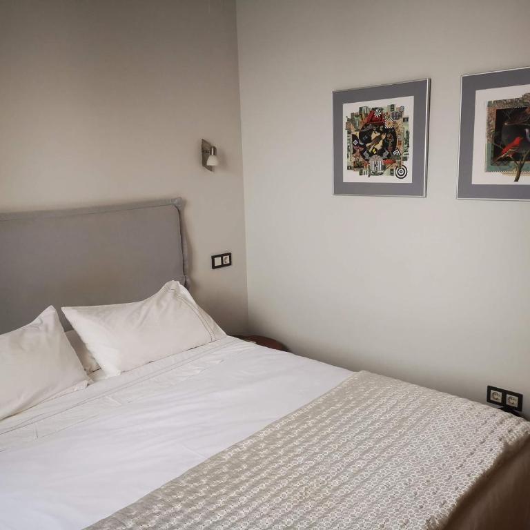 Apartamento Cervantes - Apartamento de 1 dormitorio - 19