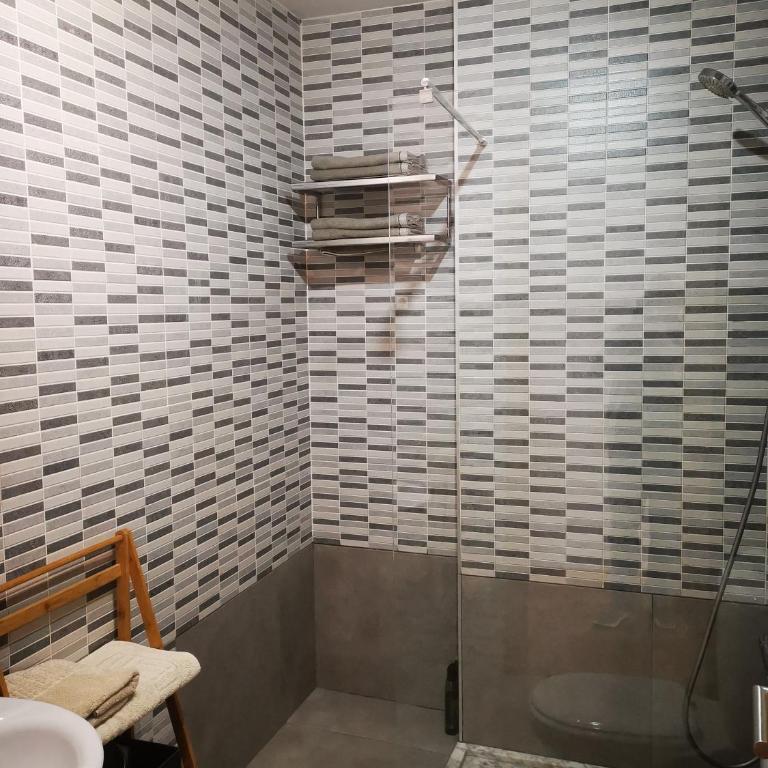 Apartamento Cervantes - Apartamento de 1 dormitorio - 24