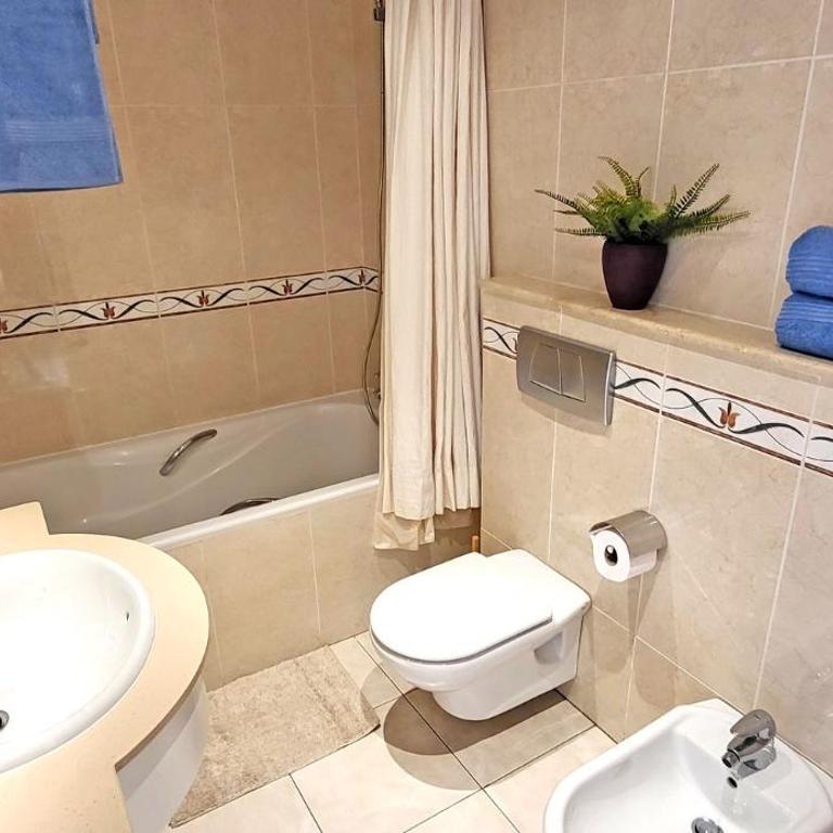 Ferienwohnung Jandia Dream - Apartamento de 1 dormitorio - 26