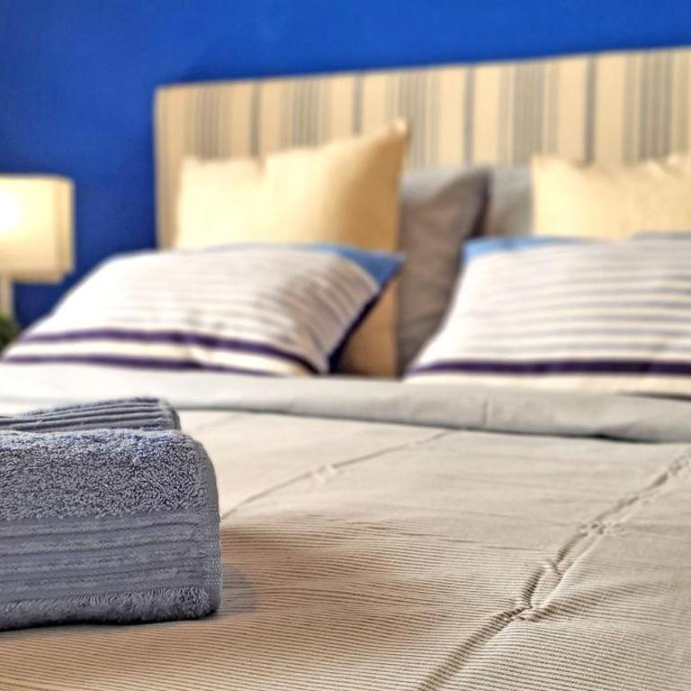 Ferienwohnung Jandia Dream - Apartamento de 1 dormitorio - 27
