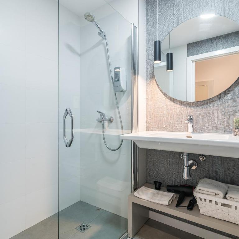 Smartr Las Palmas - Apartamento de 1 dormitorio - 13