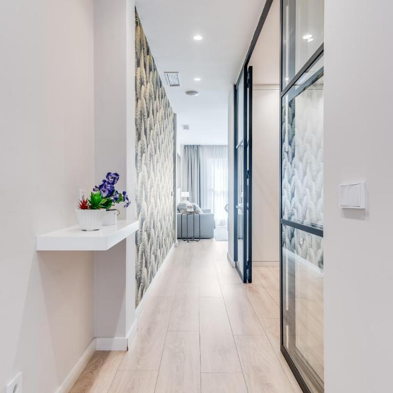 Smartr Las Palmas - Apartamento de 1 dormitorio - 12