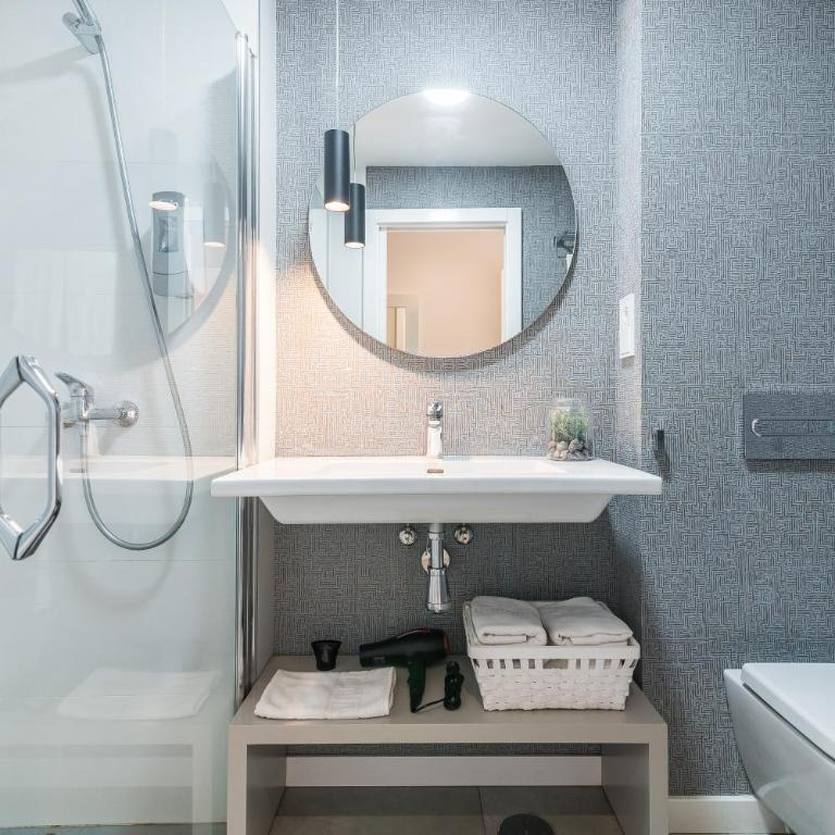 Smartr Las Palmas - Apartamento de 1 dormitorio - 11
