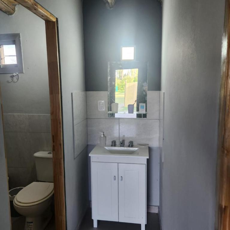 Ciruelos del Sur - San Rafael Mendoza - Apartamento de 2 dormitorios - 15