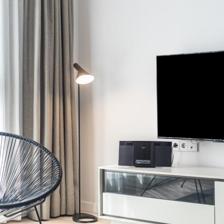 Smartr Las Palmas - Apartamento de 1 dormitorio - 14