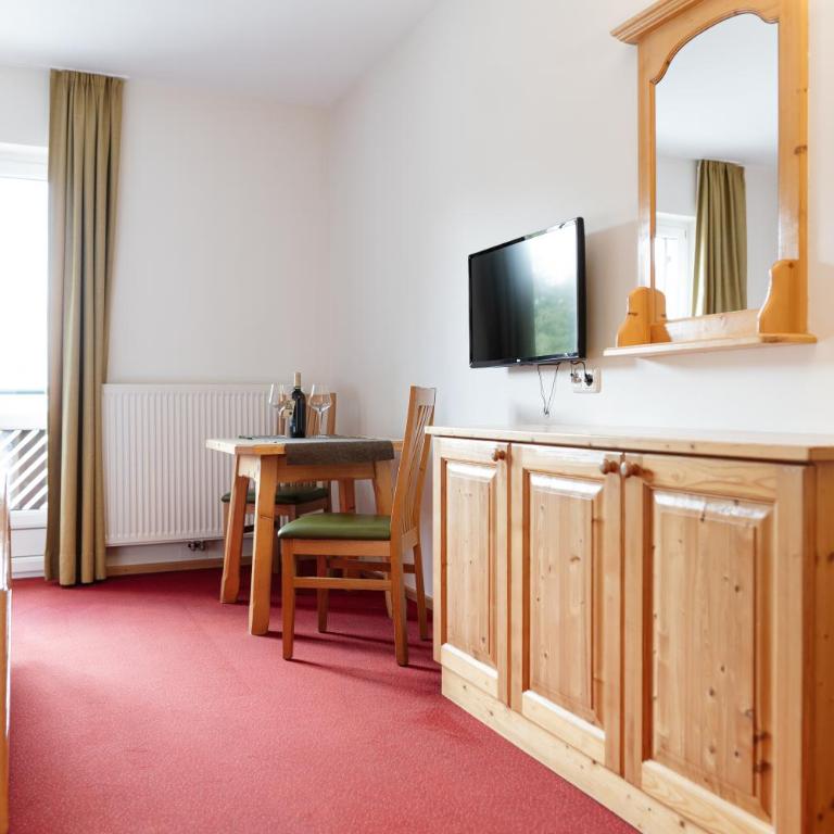Mahorko Wein Wellness Wasserbüffel - Superior Doppelzimmer - 5