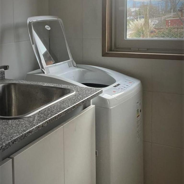 Balcones del Valle Trevelin - Patagonia - One-Bedroom House - 15