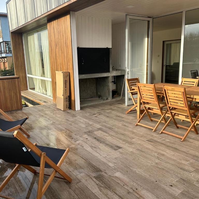 Balcones del Valle Trevelin - Patagonia - One-Bedroom House - 18