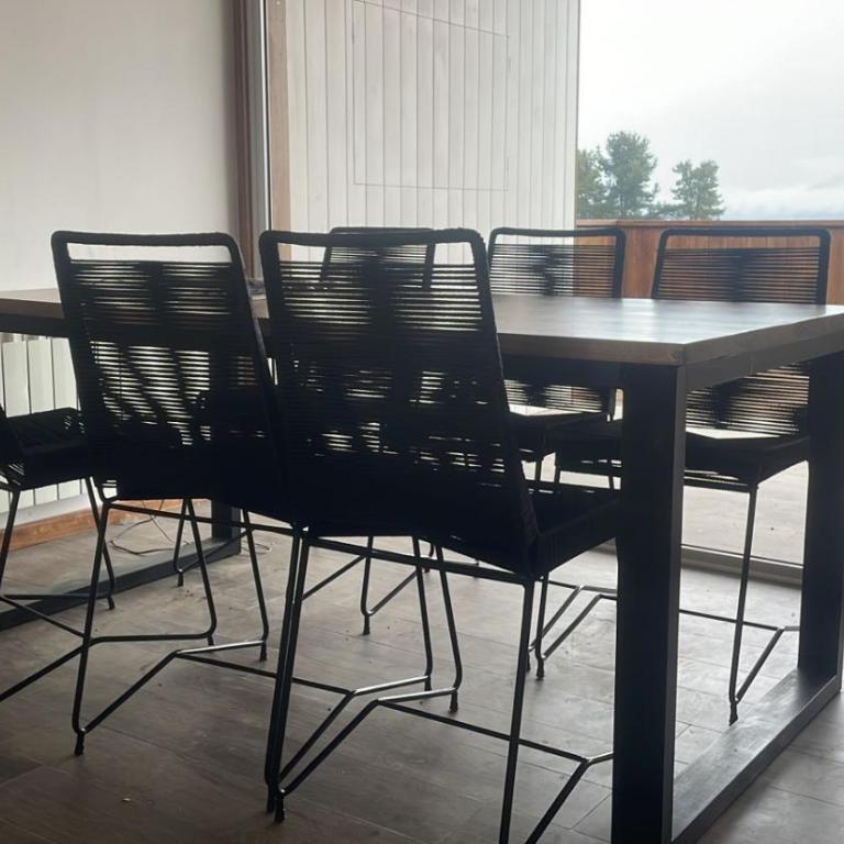 Balcones del Valle Trevelin - Patagonia - One-Bedroom House - 19