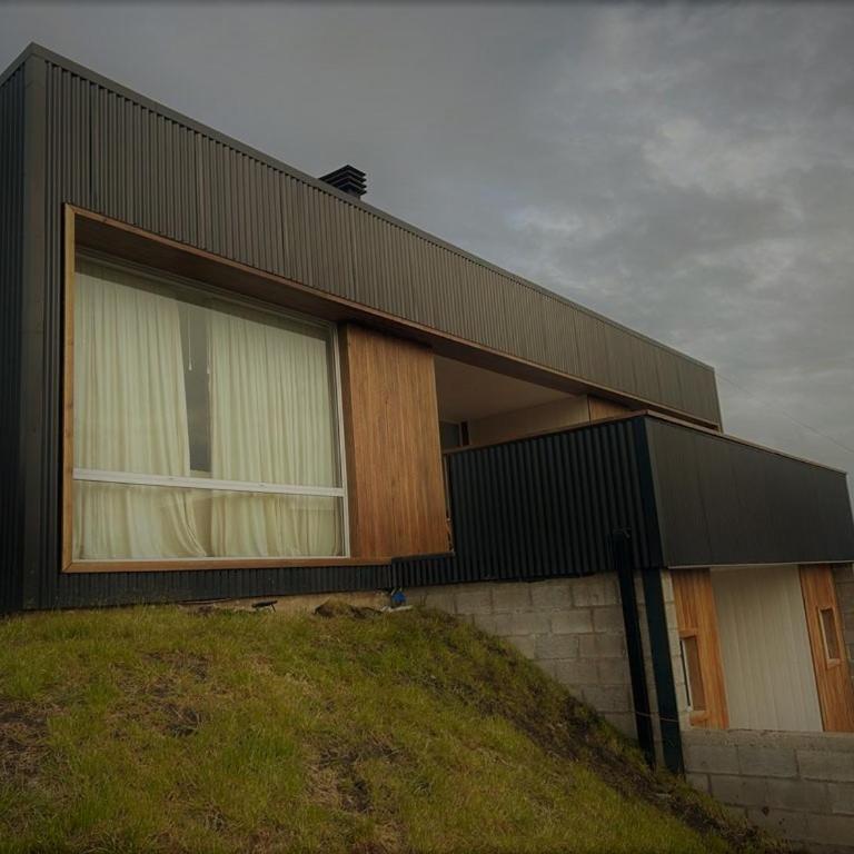 Balcones del Valle Trevelin - Patagonia - One-Bedroom House - 1