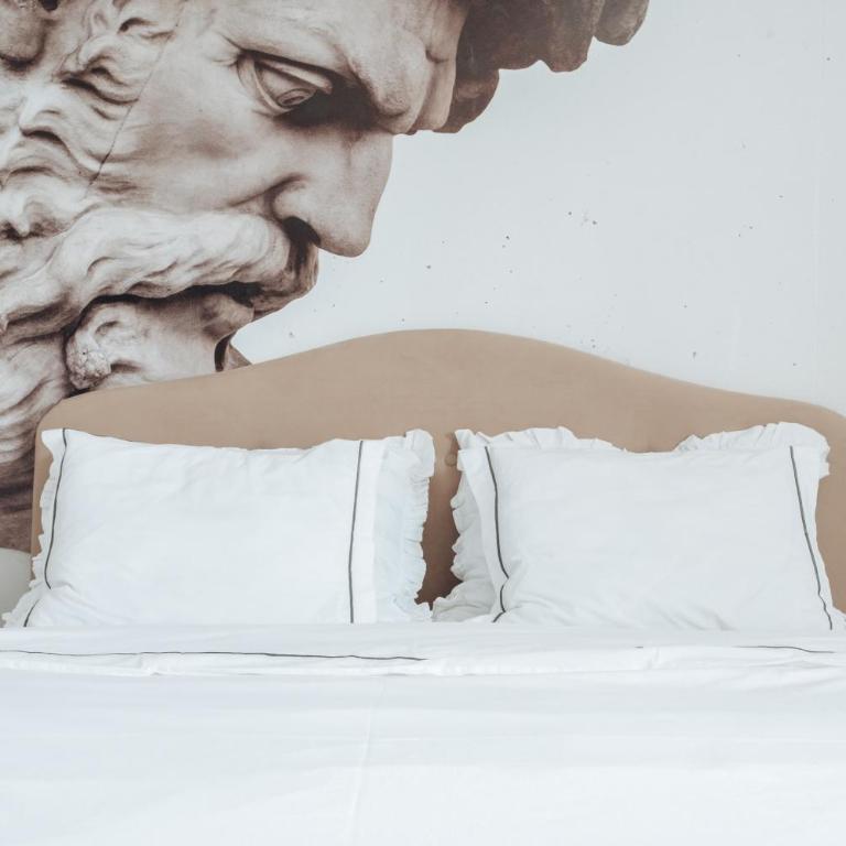 Zeus Nest Apartment - Studio Apartman - 3