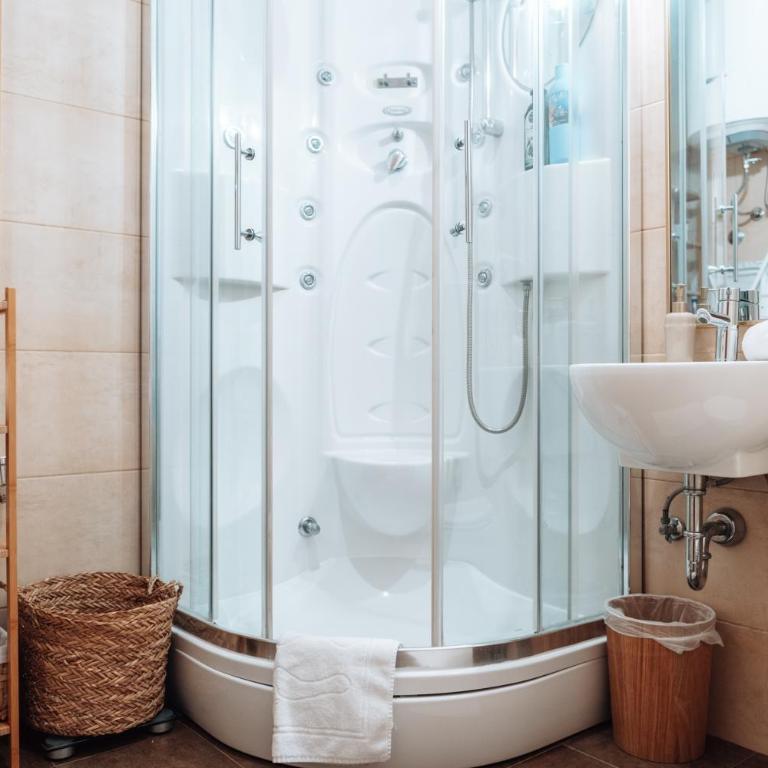 Zeus Nest Apartment - Studio Apartman - 33