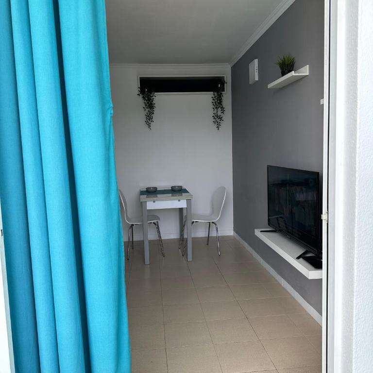 Golf del Sur Tenerife - Casa Barrera verde green park la corbeta - Apartamento con vistas a la piscina - 4