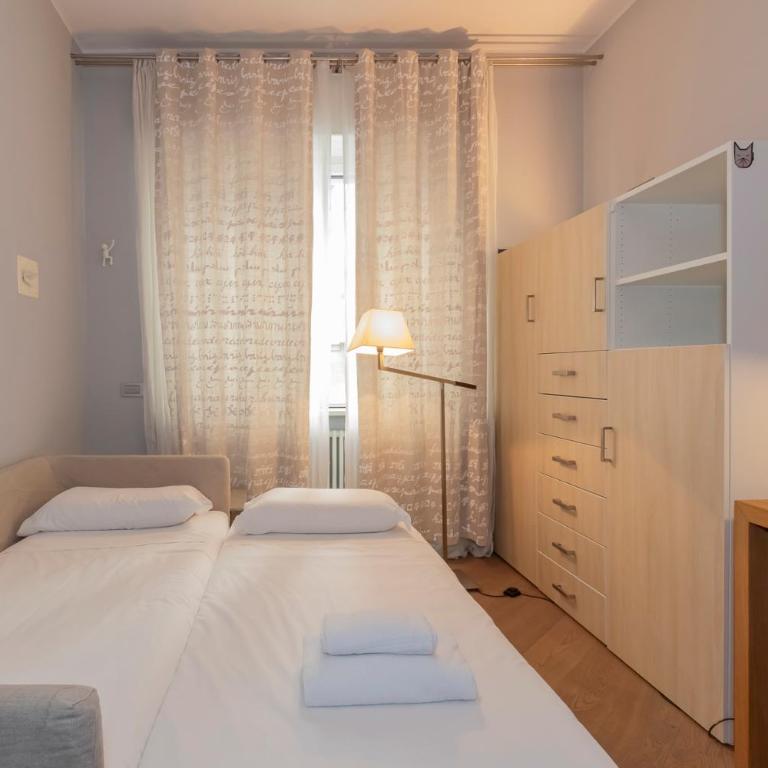 I-Host Apartment - Premium 3BR & 2BA - Appartamento con 3 Camere da Letto - 7