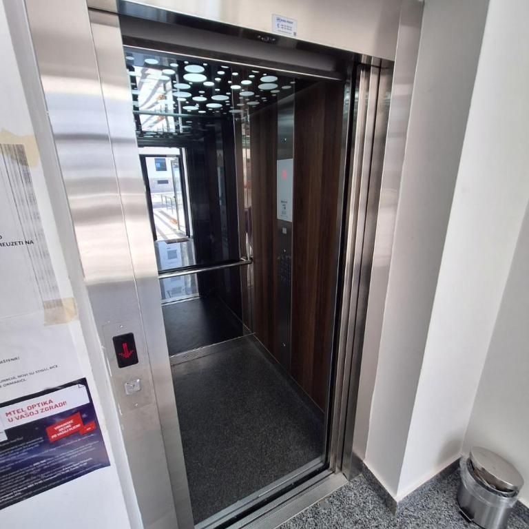 Apartman Smokvica - Apartman sa 2 Spavaće Sobe - 19