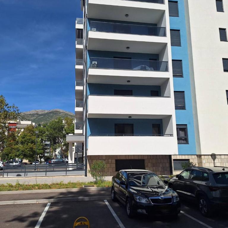 Apartman Smokvica - Apartman sa 2 Spavaće Sobe - 20