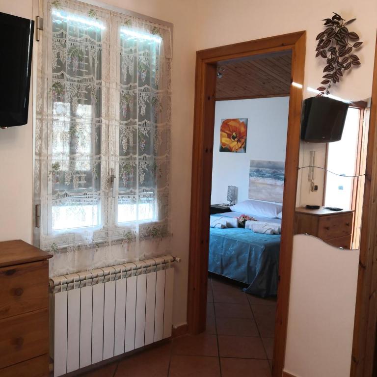 A due passi dal mare - Appartamento con 2 Camere da Letto - 11