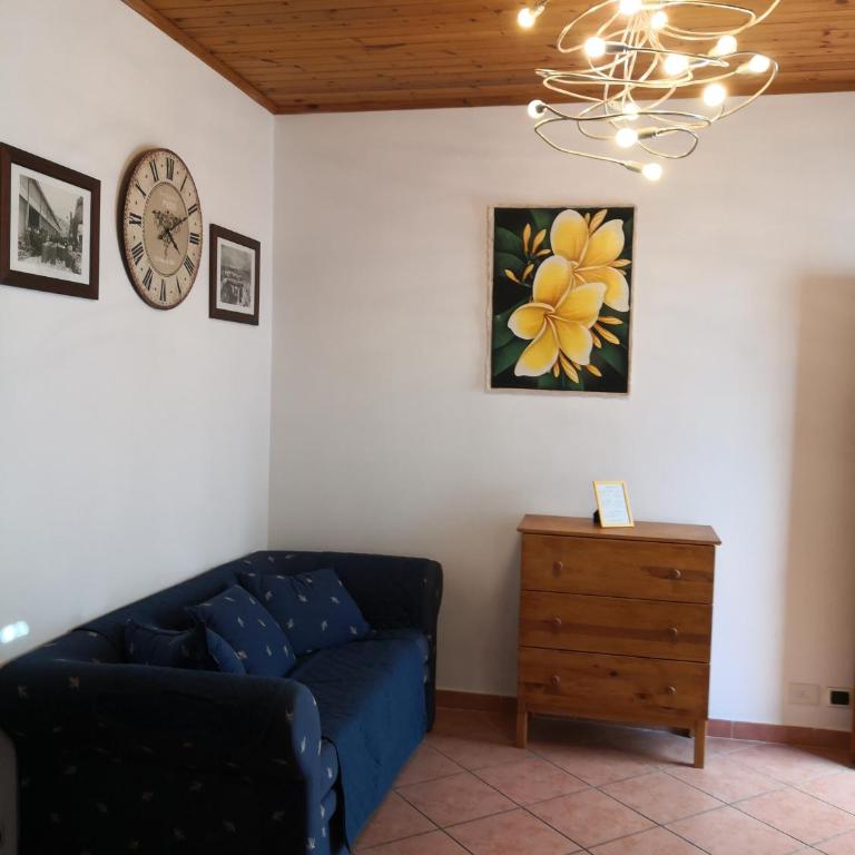 A due passi dal mare - Appartamento con 2 Camere da Letto - 12