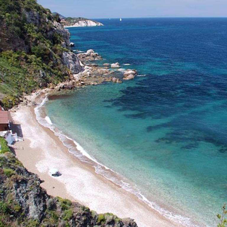 MonoLove Portoferraio - Appartamento con 1 Camera da Letto - 24